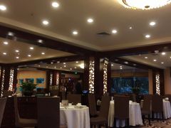 大堂-麒麟中餐厅·经典粤菜·地道菜式老字号(广州长隆酒店)