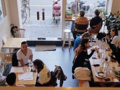 -Egg•Allday Brunch(襄阳北路店)