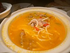 -小菜园新徽菜(青岛市南万象城店)