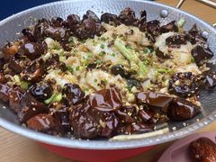 -大丰收脆鱼(浦西万达店)