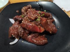 -梅梅家的烤肉店(槐北路店)
