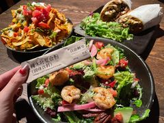 -Q MEX 库迈墨西哥餐吧(三里屯店)