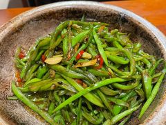 -辣不二地道川菜(汉水路店)