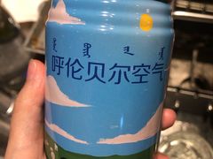 -很久以前羊肉串(大华三路店)