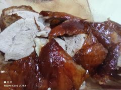 -晶牌烤鸭(延吉东路557弄小区店)
