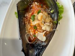 -大锅强·蒸海鲜青岛菜(金沙滩店)