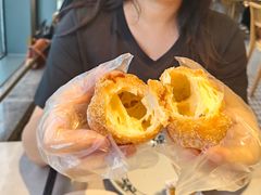 -陶兰居·手工点心·粤菜(圆融时代广场店)