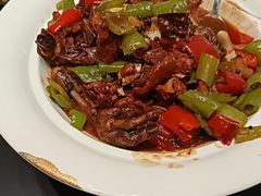 -老山东·山东菜(鲁菜名店)