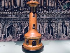 -故宫钟表馆