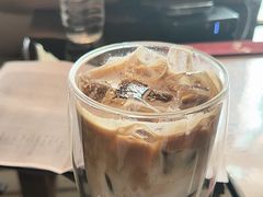 -逸廊大堂吧-下午茶·简餐-千岛湖自由洲际殿