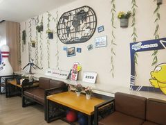 -大玩家超乐场(仓山万达店)