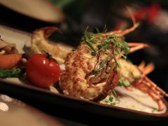 -上海苏宁宝丽嘉酒店·Cafe Bellagio西餐厅