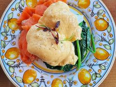 班尼迪克-Alimentari Mulino意大利餐吧&烘焙(丰盛里店)