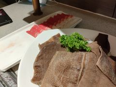 -海底捞火锅(航洋城店)