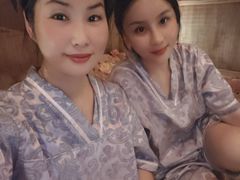 -宜悠·汗蒸·SPA蓓霓芬(罗湖怡景总店)