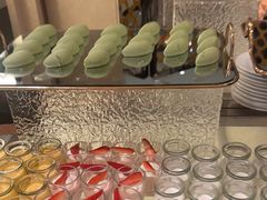 -君来湖滨饭店·玫瑰园