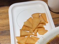 -平娃三宝烧烤·面食(南小街店)