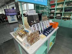 -石家庄正定国际机场-T2航站楼