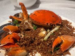 -喜记避风塘炒辣蟹(旗舰店)