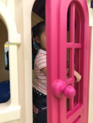 -巧虎kids体验中心(绿宝广场店)
