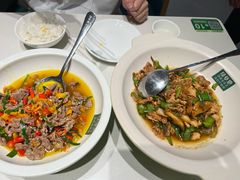 -绿草地·湘菜(7mall店)