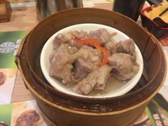 -添好运点心专门店(中环IFC店)