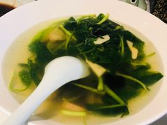 -冶春茶社(星汉大厦店)