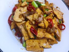 攸县香干-胡子大厨·超级小炒肉(华润店)