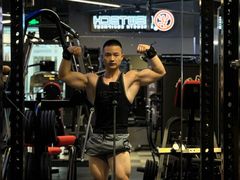-中田健身工作室(莘庄地铁站店)
