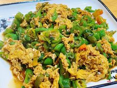 -华顺土菜馆(洪岗路店)