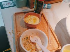 -新辣宴·湖南家常菜·商务聚餐(中粮创芯店)