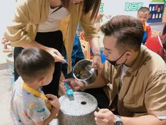 -顺德南宏海立方海洋公园