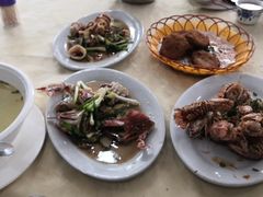 -秋姐美食店(旅游大道店)