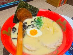 -无敌家拉面(颐堤港店)