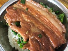 -老嘢扣肉糯米饭(云亭街店)
