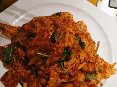 -牛上牛吊炉烧烤(红旗大街店)