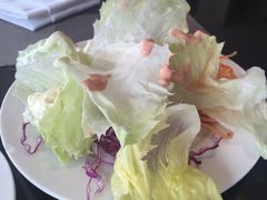 -美食汇·海鲜自助西餐厅·江门富力万达嘉华酒店