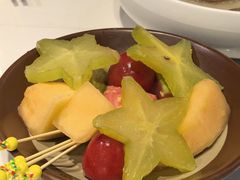-今日牛事潮汕鲜牛肉火锅(瑞金店)