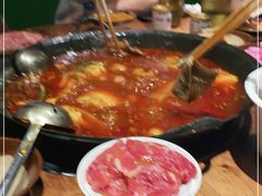 -楠火锅(龙阳广场店)
