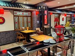 -春满园·邯郸菜发祥地(滏东店)