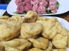 -阳山冬瓜鸡(滨江路店)
