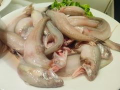-北部湾海鲜饭店(大新路店)