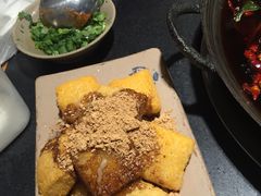 -洋马儿火锅(解放碑店)