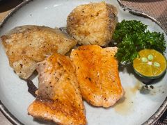 -福樱兰海鲜放题铁板烧(加州店)