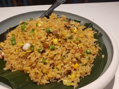 -花样西贡·蜜越餐厅·法式越南料理(水晶城店)