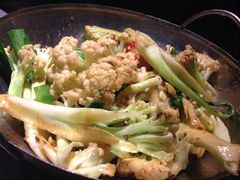 iphone_upload_pic-绿茶餐厅(华联万柳店)