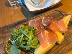 -沈阳君悦酒店·意坊意大利餐厅