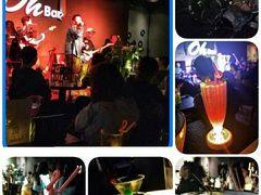 -ohbar live house(人广店)