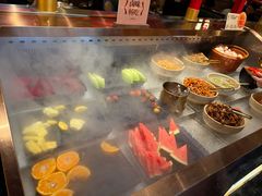 -牛New寿喜烧(中山公园龙之梦店)