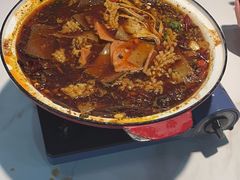 -椒馋小馆(绿源路店)